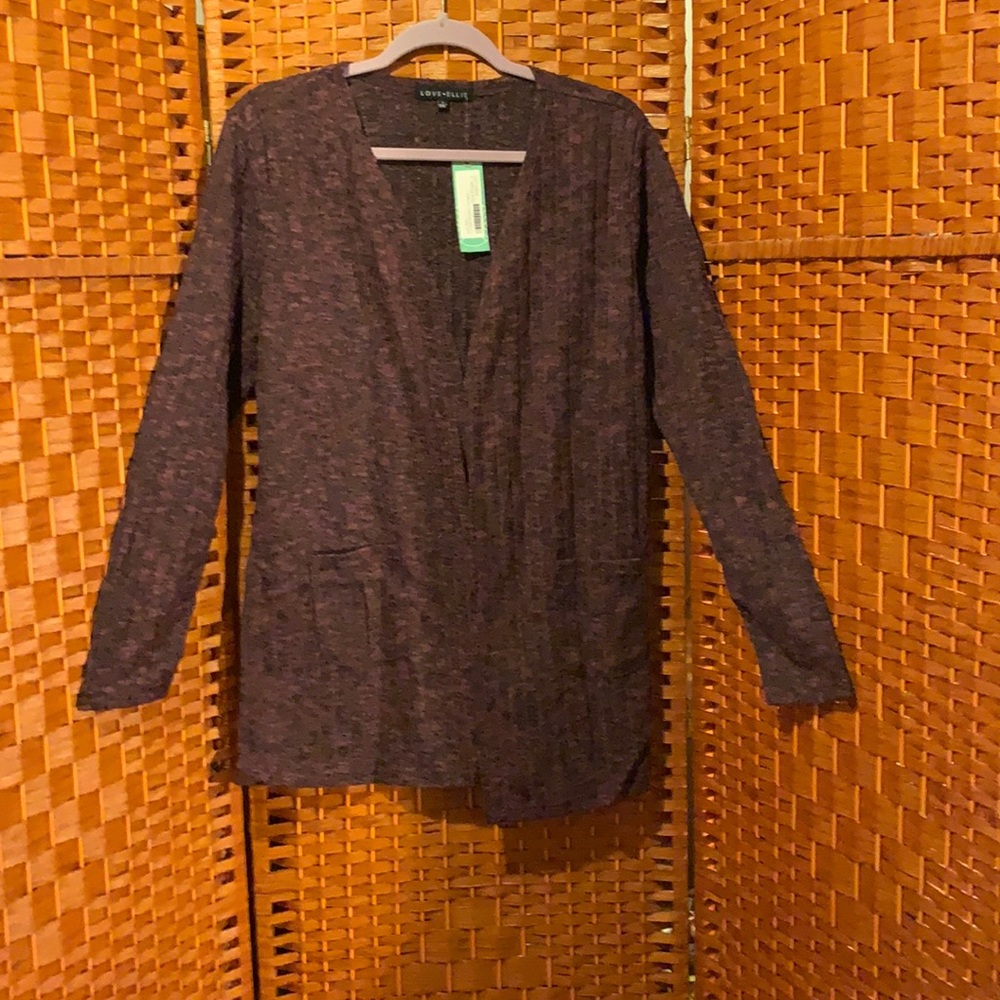 Women’s Love Ellie Sweater